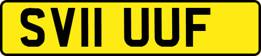 SV11UUF