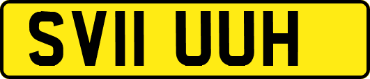 SV11UUH