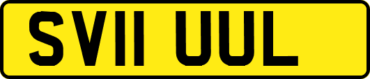 SV11UUL