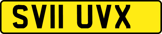 SV11UVX