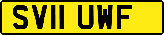 SV11UWF