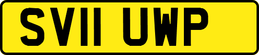 SV11UWP