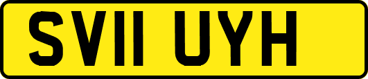 SV11UYH