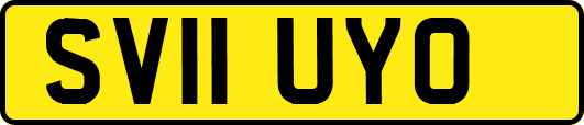 SV11UYO