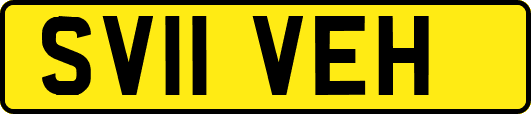 SV11VEH