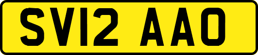 SV12AAO