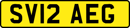 SV12AEG