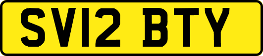 SV12BTY