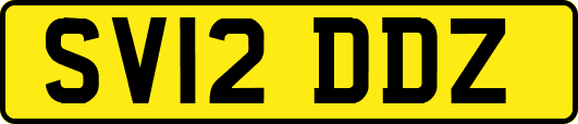 SV12DDZ