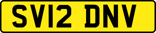 SV12DNV