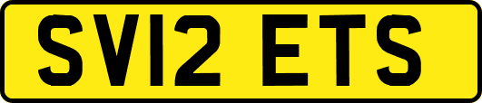 SV12ETS
