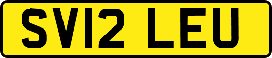 SV12LEU