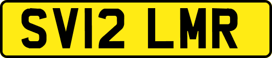 SV12LMR