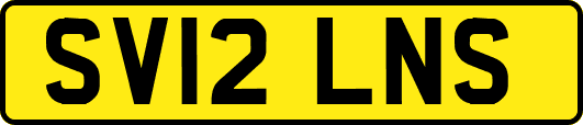 SV12LNS