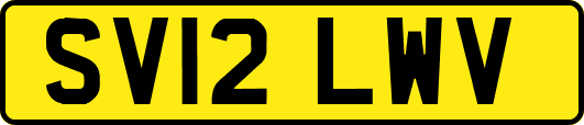 SV12LWV