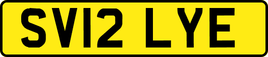 SV12LYE