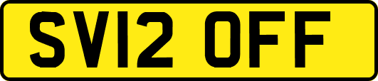 SV12OFF