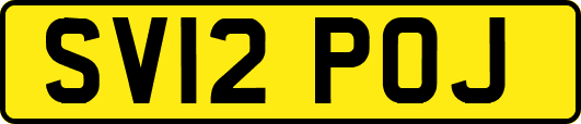 SV12POJ