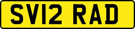 SV12RAD