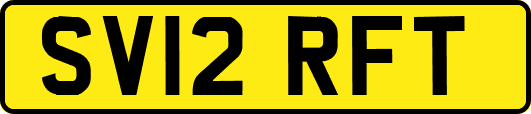 SV12RFT