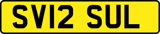 SV12SUL