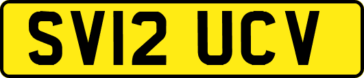 SV12UCV
