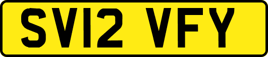 SV12VFY