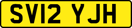 SV12YJH