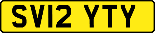 SV12YTY