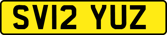 SV12YUZ