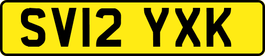 SV12YXK