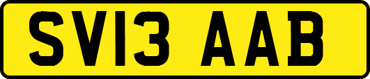 SV13AAB