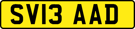 SV13AAD