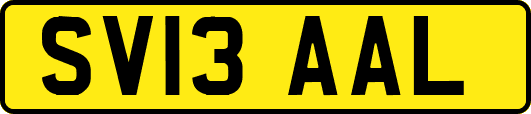 SV13AAL