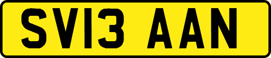 SV13AAN