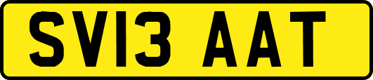 SV13AAT