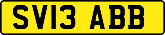 SV13ABB