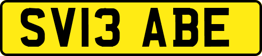 SV13ABE