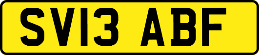 SV13ABF
