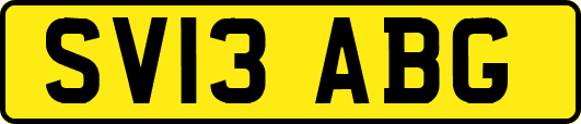 SV13ABG