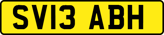 SV13ABH