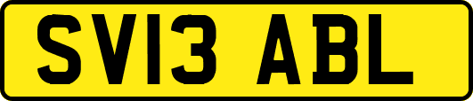 SV13ABL