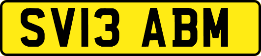 SV13ABM