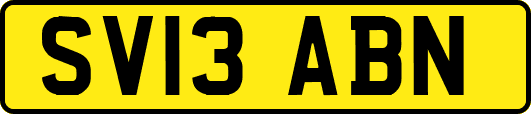 SV13ABN