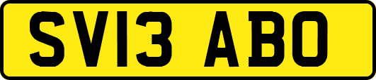 SV13ABO
