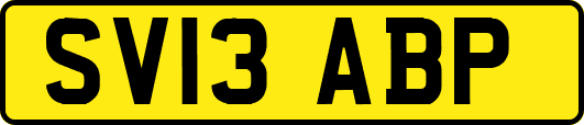 SV13ABP
