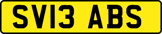 SV13ABS