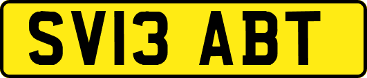 SV13ABT