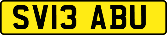 SV13ABU