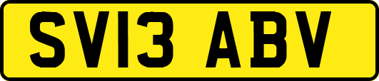 SV13ABV